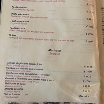 Restaurant La Paella - Paellas - Spanish Near Me - Amsterdam, New Hampshire Restaurant La Paella - Paellas - Spanish Near Me - Amsterdam, New Hampshire
