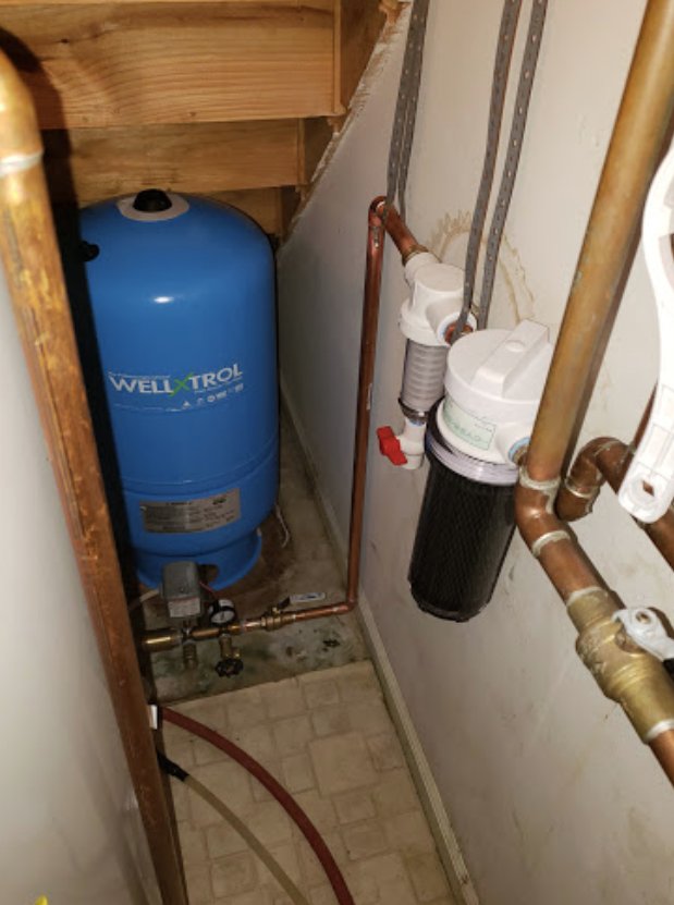 Slide of CGL Mechanical