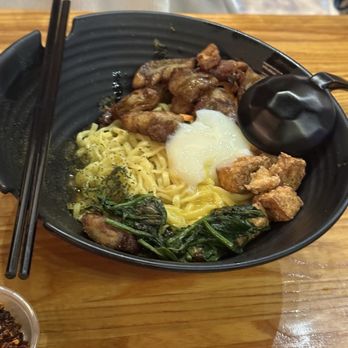 Union Ramen - Japanese curry ramen - Ramen Near Me - New Orleans, Louisiana Union Ramen - Japanese curry ramen - Ramen Near Me - New Orleans, Louisiana