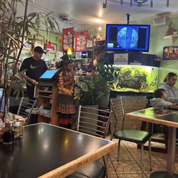 House of Thai Taste