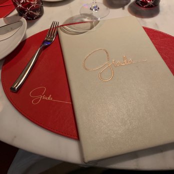 GIADA - Italian Near Me - Las Vegas, Nevada GIADA - Italian Near Me - Las Vegas, Nevada