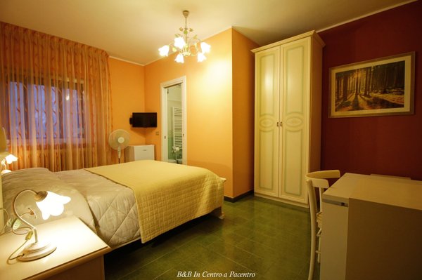 B&B "In Centro a Pacentro" by null