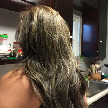 iSalon - Hair Salons Near Me - Alameda, California