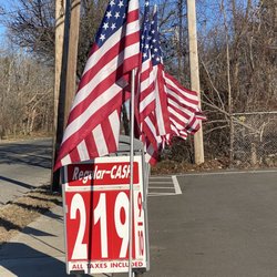Us 1 Petroleum