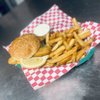 Idle Spur gift card
