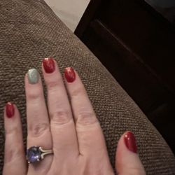 The Diamondaire - The before picture