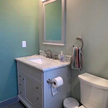 Arizona Studs Carpentry and Remodeling - Front bathroom - General Contractors Near Me Arizona Studs Carpentry and Remodeling - Front bathroom - General Contractors Near Me