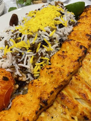 Safir Mediterranean by null