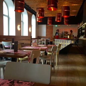 Pizza Riva - Pizza Near Me - Vienna, 9