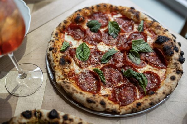 Rosemary's Midtown by null