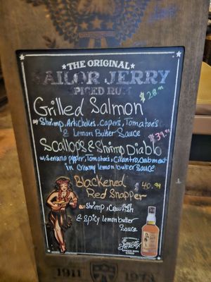 Bourbon Street Seafood Kitchen by null