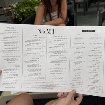 NoMI - Bars Near Me - Chicago, Illinois NoMI - Bars Near Me - Chicago, Illinois