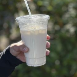 Las Bugambilias - Horchata