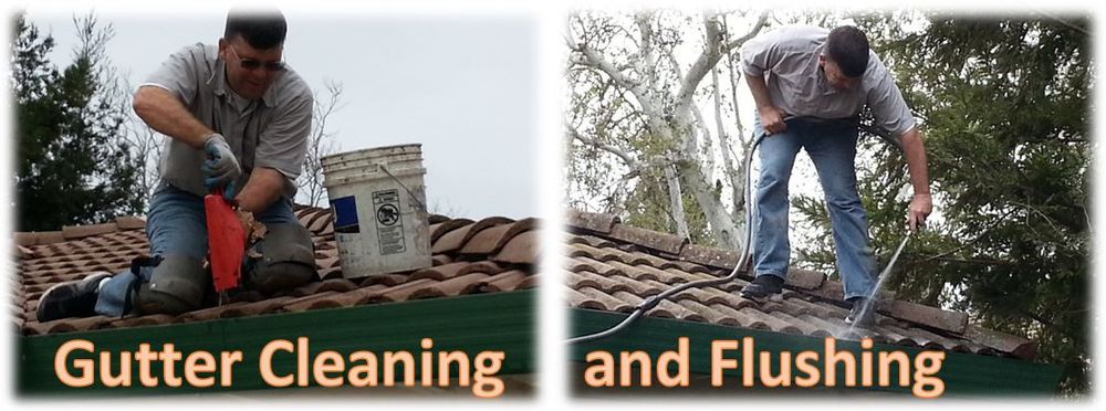 Slide of Landeros Roofing Solutions