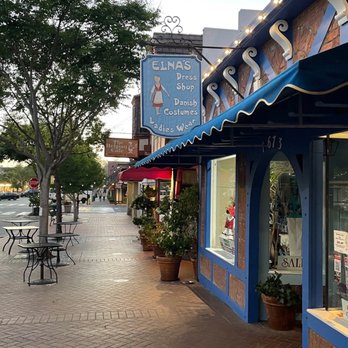 Ingeborg's Danish Chocolates - Candy Stores Near Me - Solvang, California Ingeborg's Danish Chocolates - Candy Stores Near Me - Solvang, California