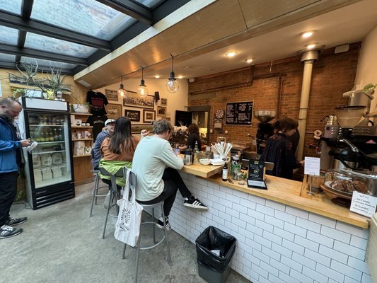 Collective Espresso by null