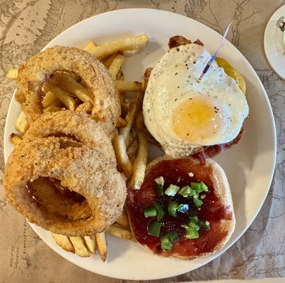 Ted's Montana Grill by null