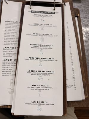 Menu photo 3 The Ice Plant St. Augustine, FL Menu photo 3 The Ice Plant St. Augustine, FL