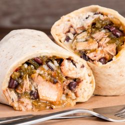 Sweet Chile Mama. Citrus Chicken, Sweet Chile Chutney Awesomeness.