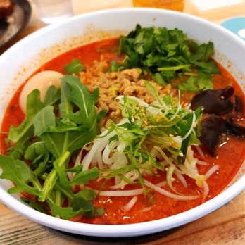 Gmen Japanese Ramen and Tapas - Ramen Near Me - Richmond, British Columbia Gmen Japanese Ramen and Tapas - Ramen Near Me - Richmond, British Columbia