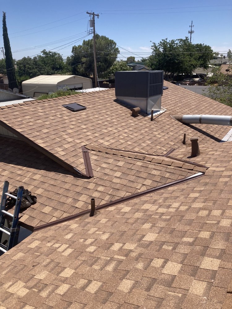 Slide of Armored Roofing