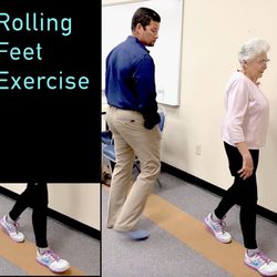 Euclid Chiropractic - For Feet, Knees, Hips and Back Pain Relief.  Watch on our YouTube