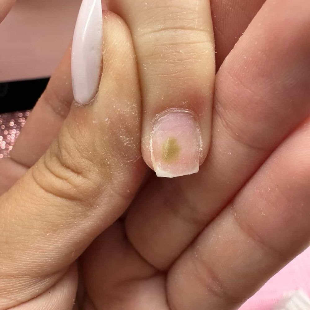 BQ Nails and Spa - Nail Salons Near Me - Goodyear, Arizona