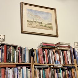 Jackson Street Booksellers