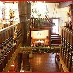Alte Mühle