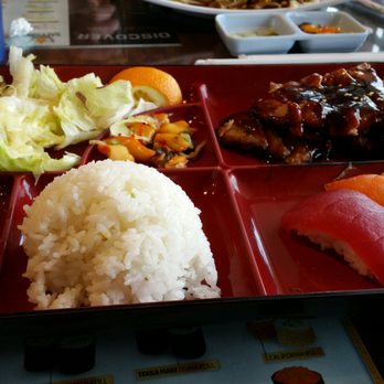Sapporo Sushi & Roll - Vento with unagi. - Sushi Bars Near Me - Fife, Washington Sapporo Sushi & Roll - Vento with unagi. - Sushi Bars Near Me - Fife, Washington