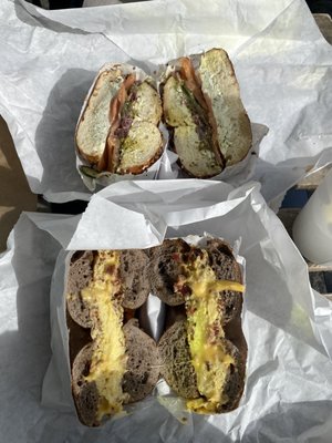 Westman's Bagel and Coffee - UDistrict by null