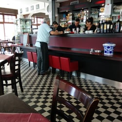 Cafe Bistro Centrale
