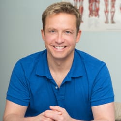 Michael Perry Massage - Michael Perry, LMT