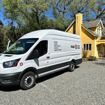 Fuse HVAC & Appliance - Heating & Air Conditioning/HVAC Near Me - Napa, California Fuse HVAC & Appliance - Heating & Air Conditioning/HVAC Near Me - Napa, California