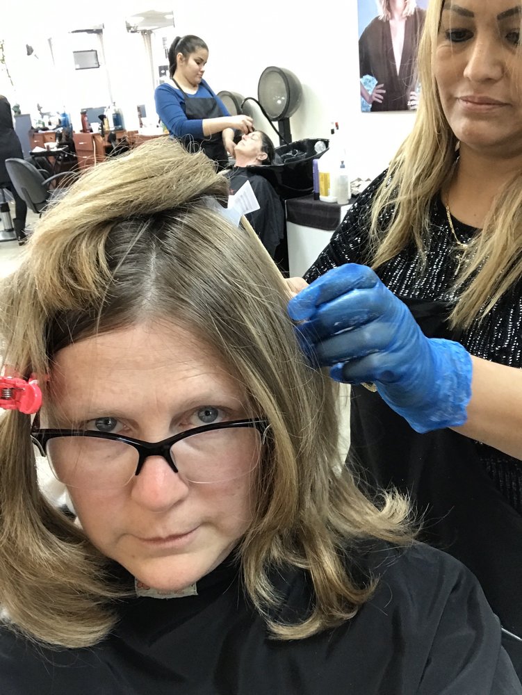 CALIFORNIA HAIR SALON 13 Reviews 712 W Saint Ave, Linden