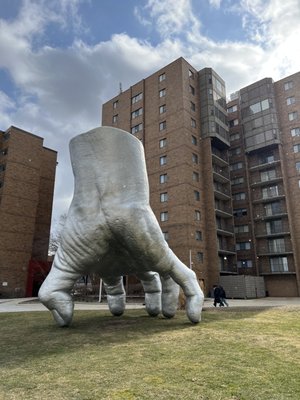 Museum of Contemporary Art Cleveland by null