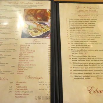 Eduardo's Mexican Restaurant - Mexican Near Me - Stafford, Texas Eduardo's Mexican Restaurant - Mexican Near Me - Stafford, Texas