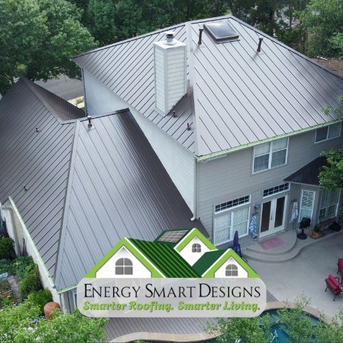 Slide of Energy Smart Designs