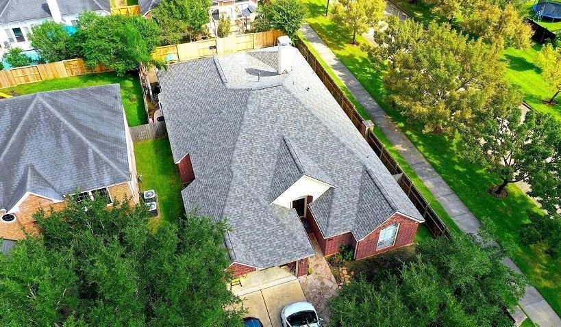 Slide of Reveille Roofing