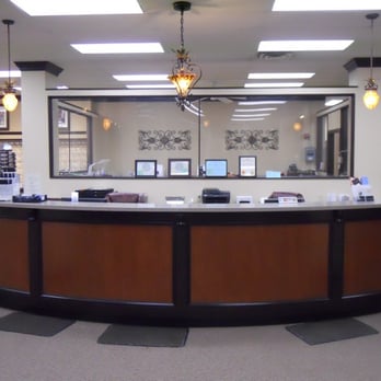 Main Optical - Family Eye Care Piqua OH - Optometrists Near Me - Piqua, Ohio