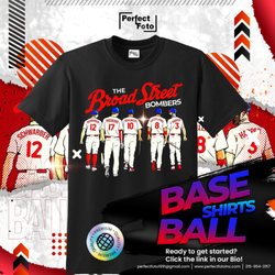 Perfect Foto Christiana - BASEBALL SHIRT!
ORDER ONLINE: www.perfectfotoinc.com