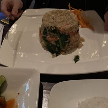 Lantern - Shrimp Montague's Fried Rice - Thai Near Me - Brooklyn, New York