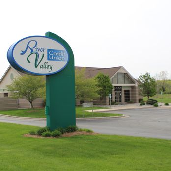 River Valley Credit Union - River Valley Credit Union sign in front of the Lowell branch. - Banks & Credit Unions Near Me - Lowell, Michigan River Valley Credit Union - River Valley Credit Union sign in front of the Lowell branch. - Banks & Credit Unions Near Me - Lowell, Michigan