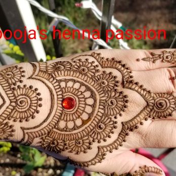 Pooja's Henna Passion - party henna art work - Henna Artists Near Me Pooja's Henna Passion - party henna art work - Henna Artists Near Me