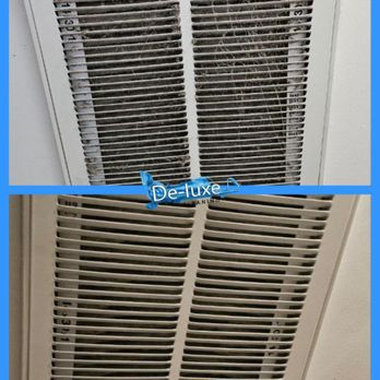 De-Luxe Cleaning - Home Cleaning Near Me De-Luxe Cleaning - Home Cleaning Near Me
