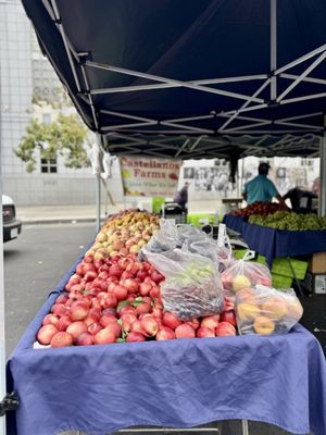 Heart of the City Farmers' Market by null
