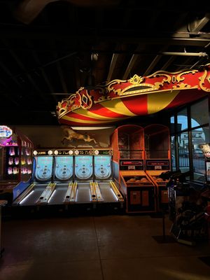 Coin-Op Game Room Temecula by null