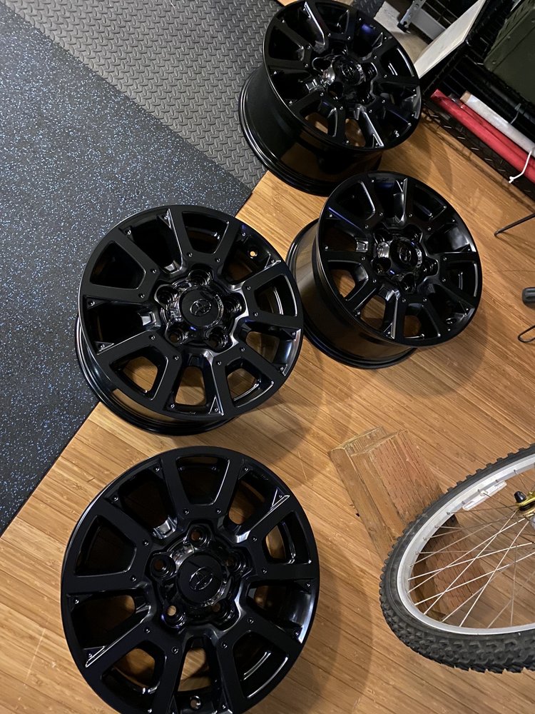 CC COATINGS Updated July 2024 11 Photos 9256 SE 67th Ave