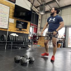 BattleReady Fitness