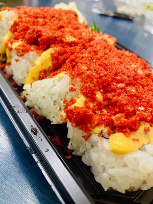 BBQ Teriyaki & Sushi by null